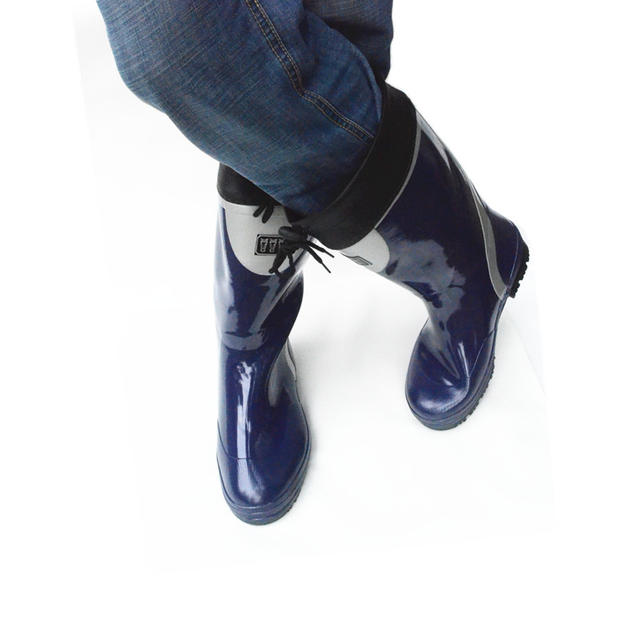 Chaussures en caoutchouc - Ref 942070 Image 18