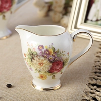 Qingfeng Rose (молочный горшок)