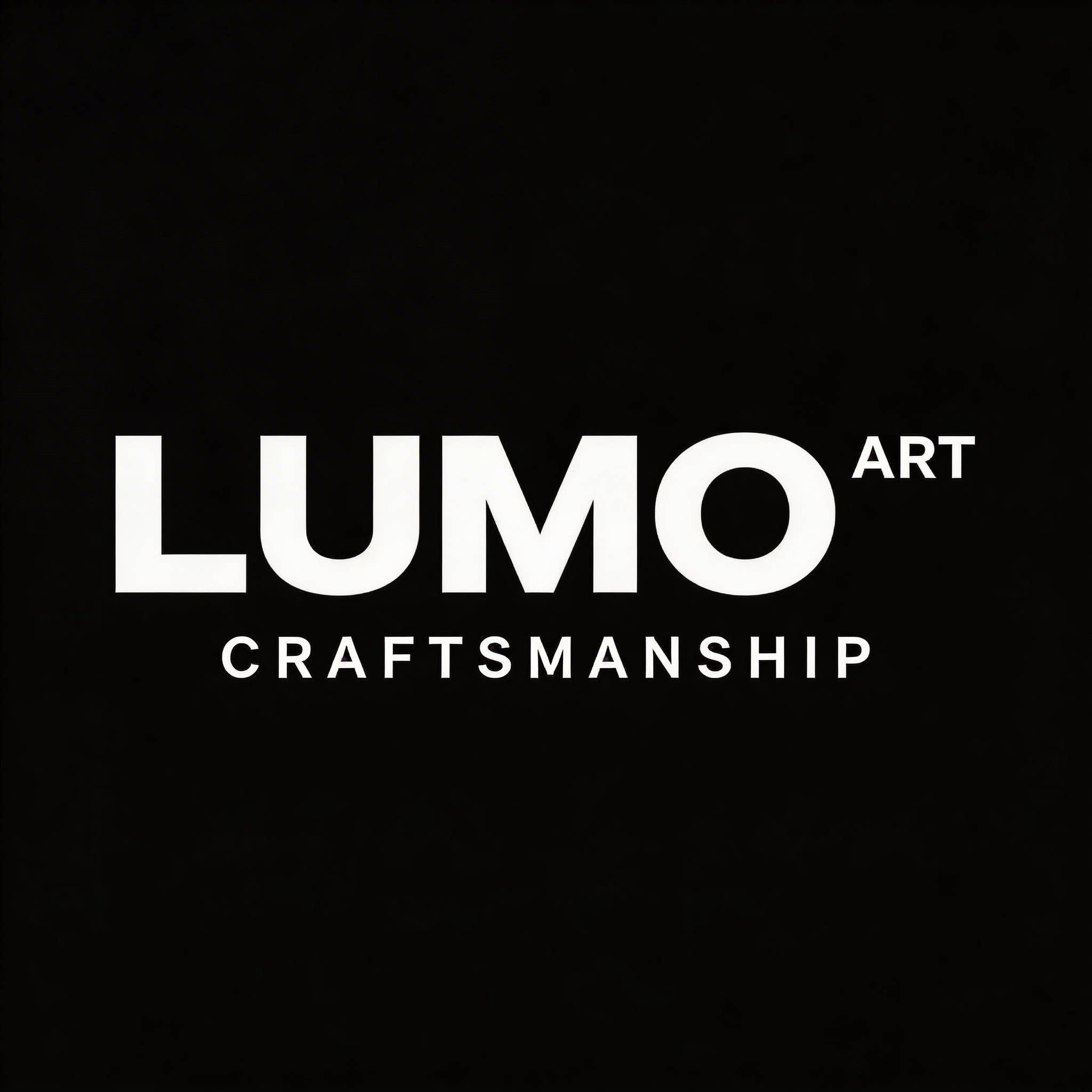LUMO'S ART GD的LOGO