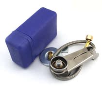  MUXINCAMP outdoor gas stove camping stove conversion head long gas round converter conversion device