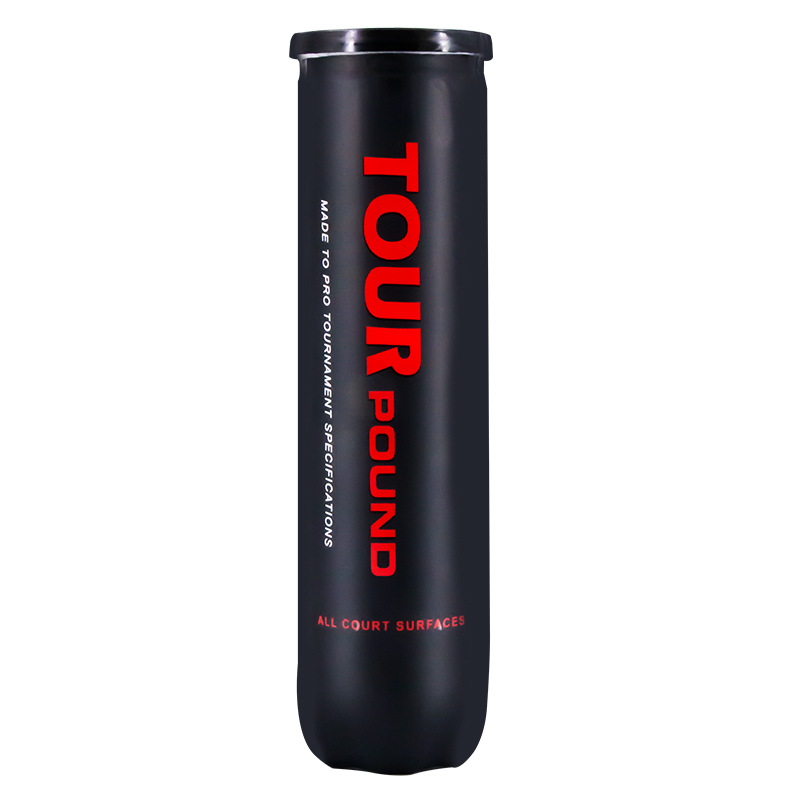 Teloon Tianlong Tennis Pound4 Case P4 Can Resistance Flag Spot Spot for Spot Ball