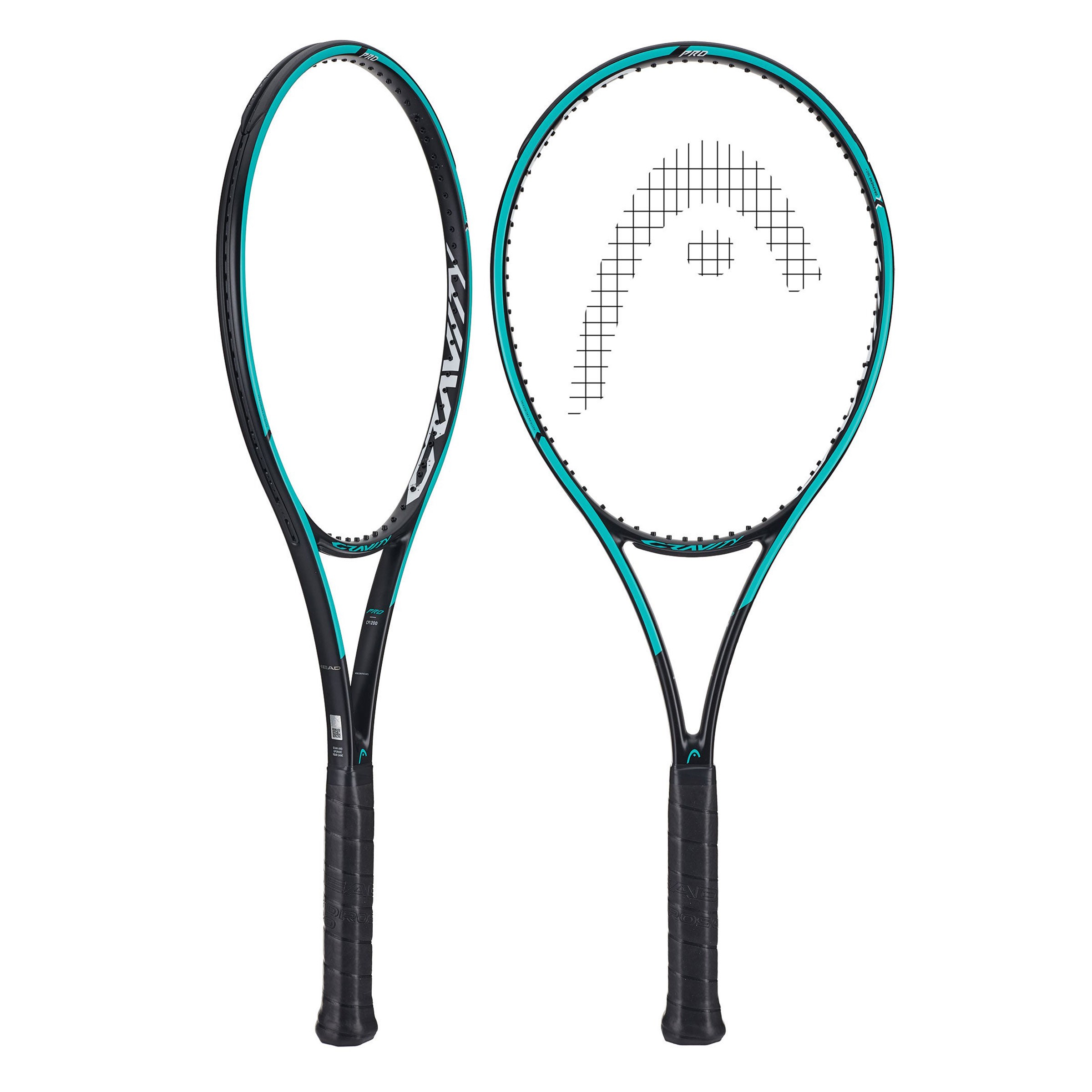 2021 new HEAD Heide L5 small Zvilev star models GRAVITY series graphene carbon fiber flavored