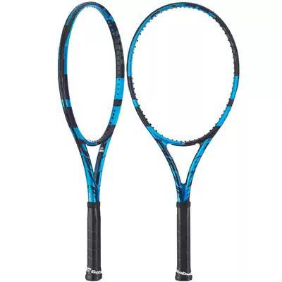 2021 new Baibaoli PURE DRIVE Li Na Pliskova carbon fiber professional tennis racket