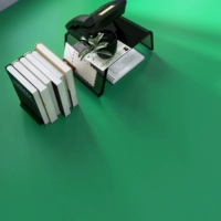 1,0 темно -зеленый [водонепроницаемый]