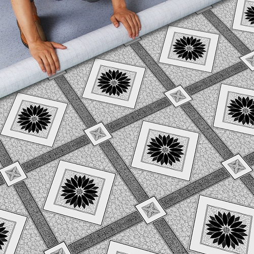 Толстый кожаный кожаный цемент непосредственно протекает заземляющая бумага, водонепроницаемая, устойчивая к износу