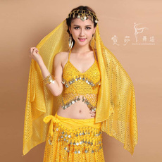 Аксессуары для танца живота 霓莎 两件包邮