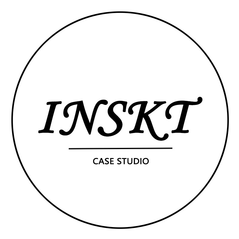 INSKT的LOGO