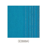 Темно -синяя фантазия 888a