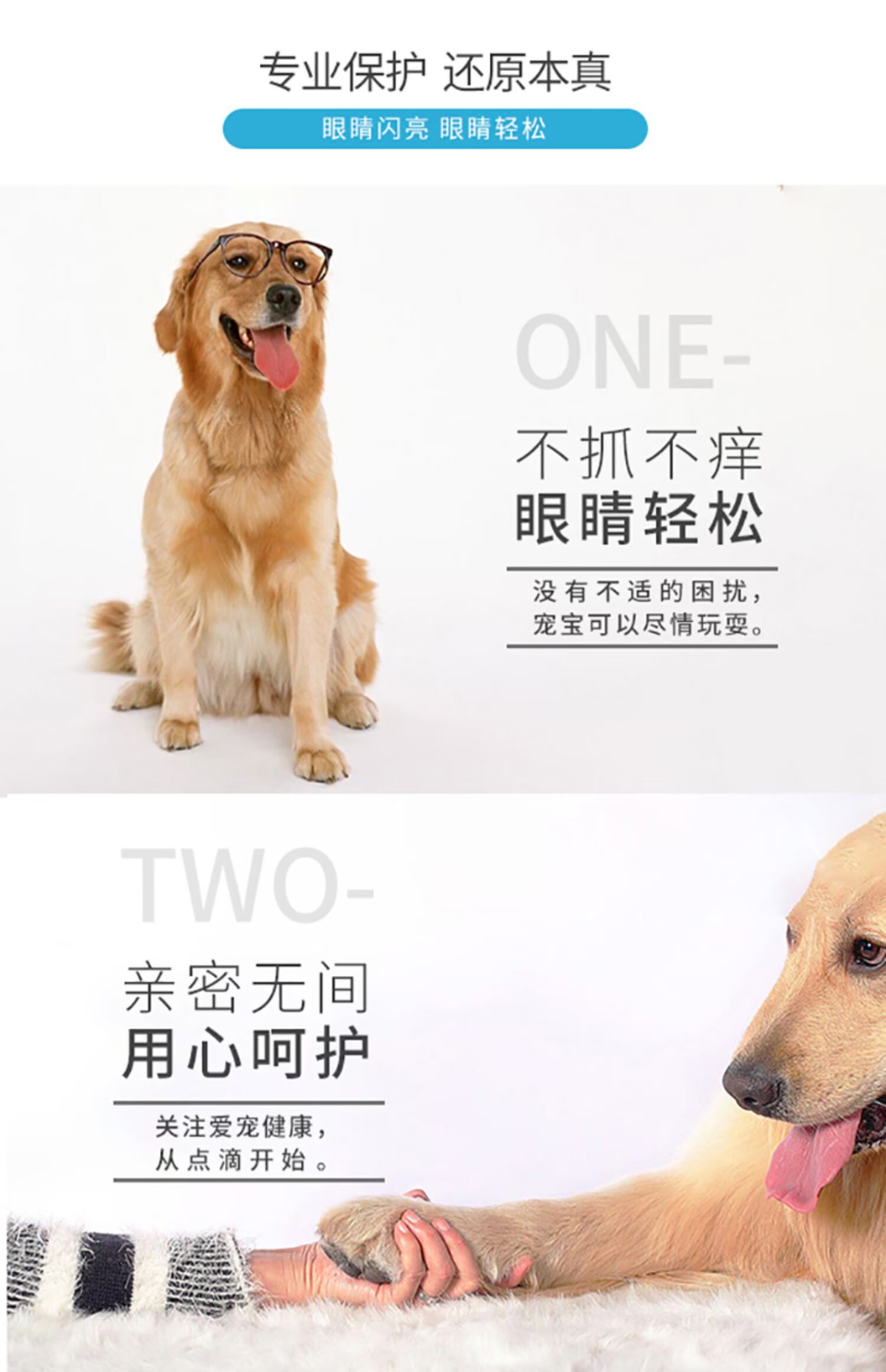 Thuốc nhỏ mắt chó Thuốc nhỏ mắt mèo En nhiều lần vật nuôi để xé rách vật phẩm chống viêm Nguồn cung cấp gấu Teddy viêm kết mạc - Thuốc nhỏ mắt thuốc nhỏ mắt cravit