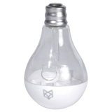 Лампочка, неваляшка, игрушка, кот, избавление от скуки, домашний питомец