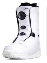 Skis snowboard shoes ski boots waterproof outdoor high-top non-slip good warmth ski equipment