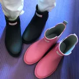 Нескользящая обувь, челси, бахилы, сапоги, туфли, 2018