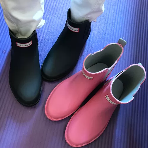 Нескользящая обувь, челси, бахилы, сапоги, туфли, 2018