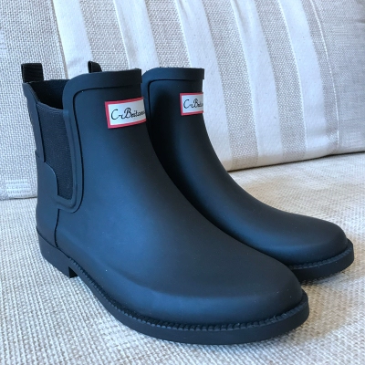 Нескользящая обувь, челси, бахилы, сапоги, туфли, 2018