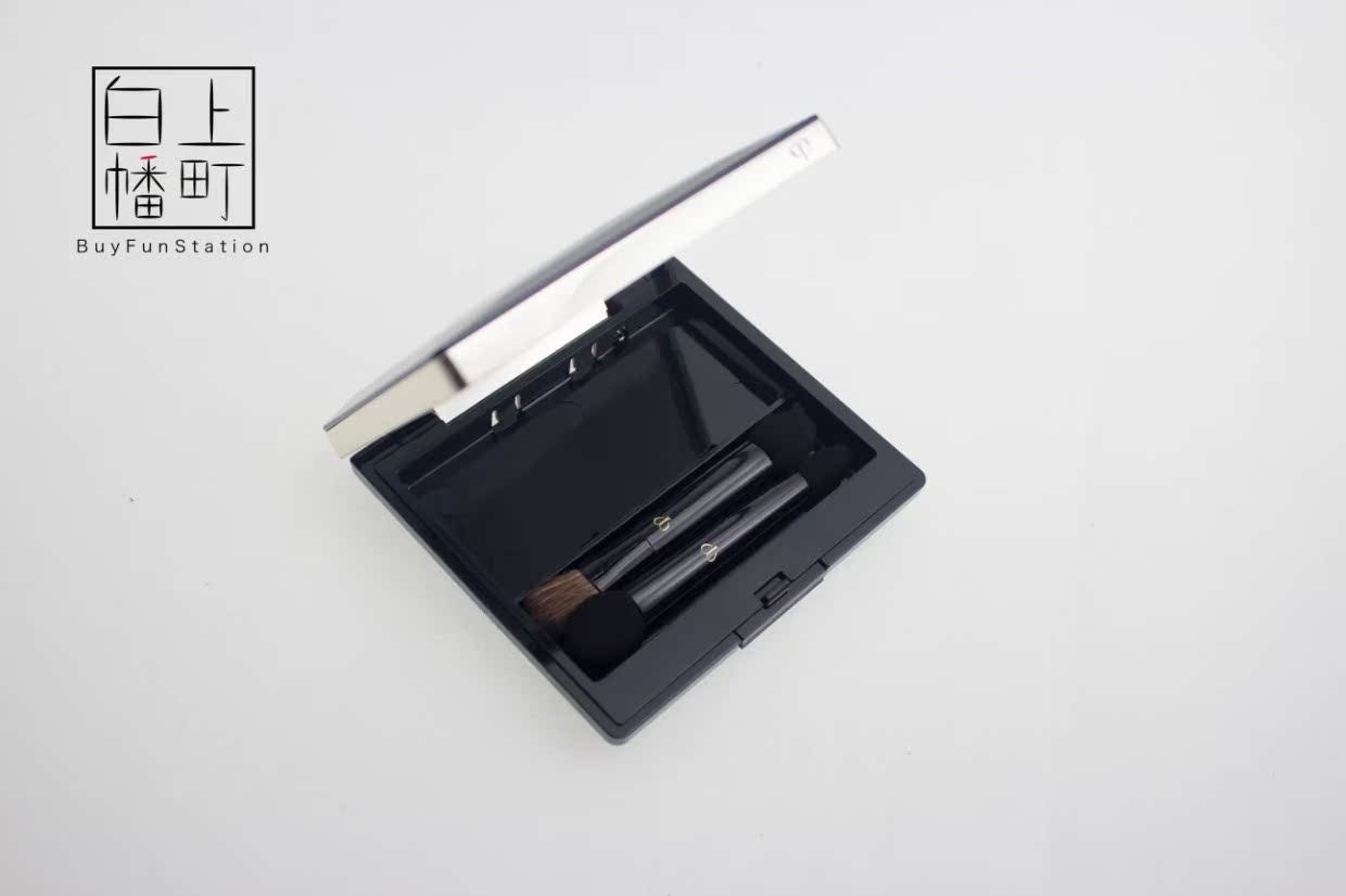 Dịch vụ mua sắm Nhật Bản gửi thư trực tiếp CPB / CDP mùa thu mới cực quang chảy bóng mắt bốn màu 303/315/316/305 - Bóng mắt phấn mắt tốt