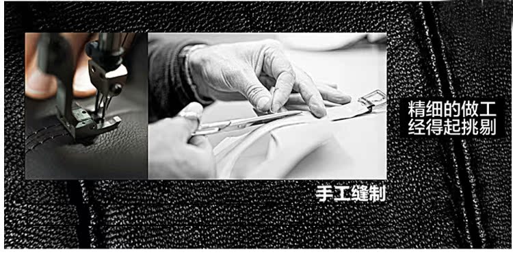 Áo khoác da nữ 2018 Áo khoác da nữ trung niên 40-50 tuổi Mẹ tải áo khoác da PU áo da lộn nữ
