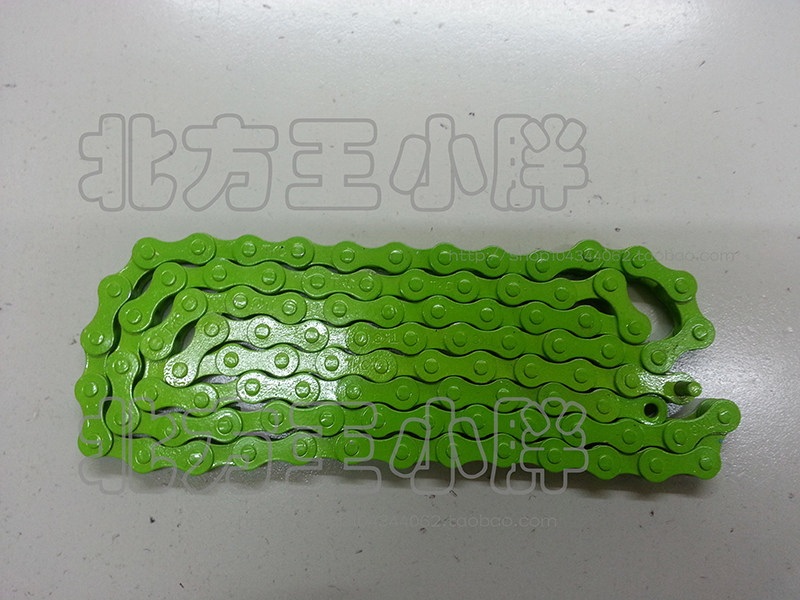 Chaîne de vélo - Ref 2368419 Image 24