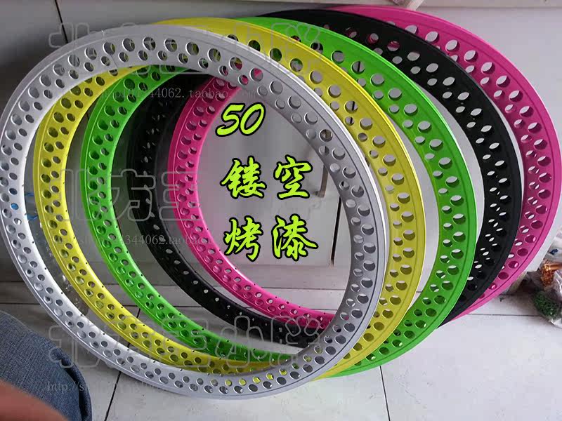 Roues de vélo - Ref 2375377 Image 8