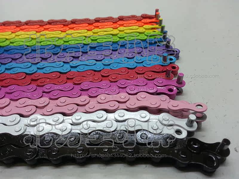 Chaîne de vélo - Ref 2368419 Image 35