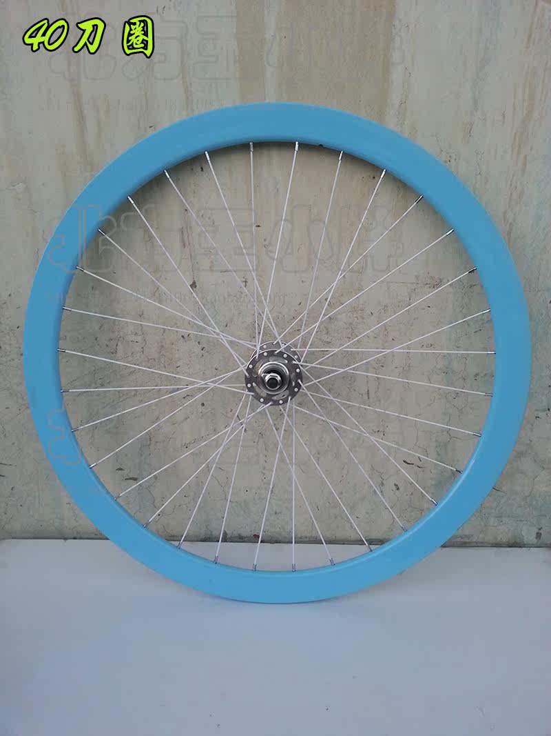 Roues de vélo - Ref 2375377 Image 28