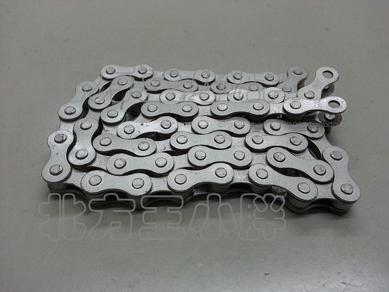 Chaîne de vélo - Ref 2368419 Image 10