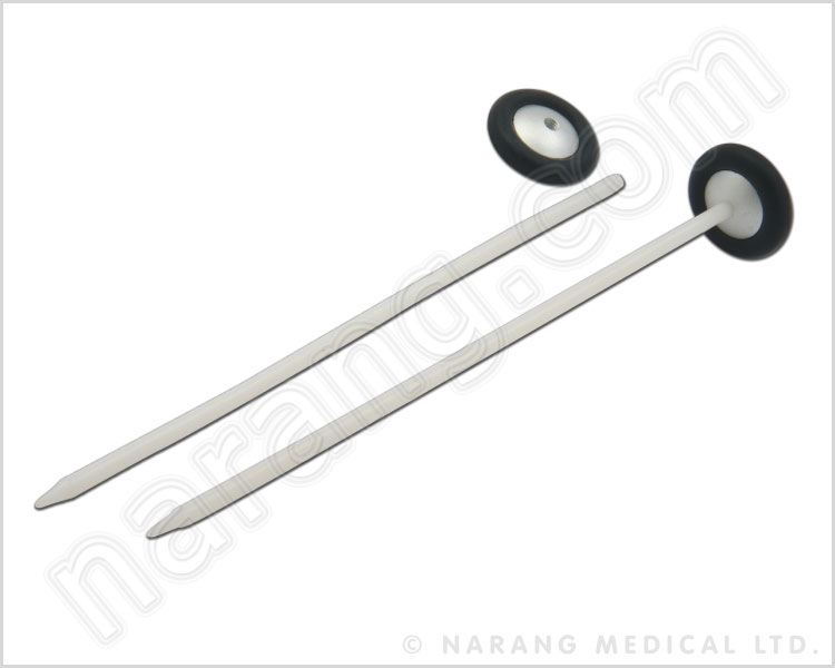 More than 10 9 fold diagnostic device round percussion hammer medical examination hammer