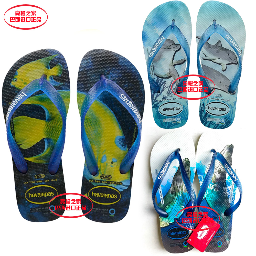 2020 havaianas
