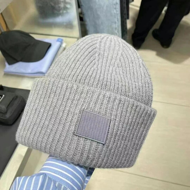 100% Wool Smiley Face Hat Nordic Knitted Beanie Couple's Wool Hat Versatile Unisex Trendy Thickened Warm Autumn and Winter 100% Wool Smiley Face Hat Nordic Knitted Beanie Couple's Wool Hat Versatile Unisex Trendy Thickened Warm Autumn and Winter