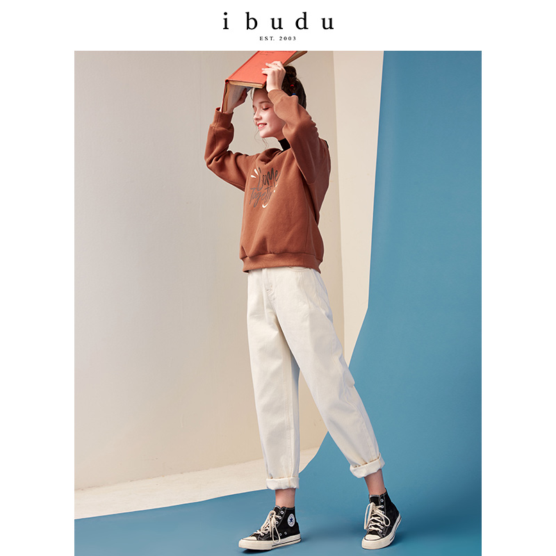 Jean femme IBUDU - Ref 3192046 Image 3