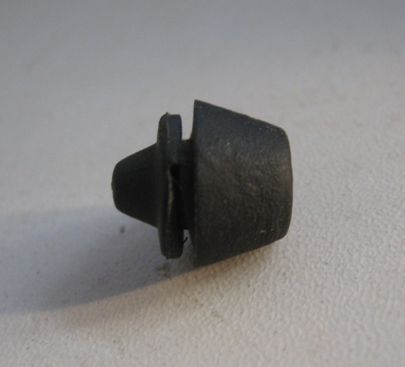 General Micro Car Door Buffer Mat