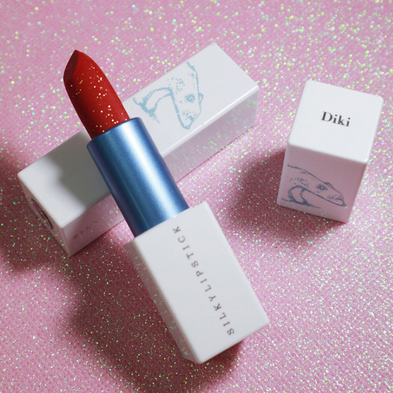 Li Jiaqi recommends polar bear lipstick red magnetic absorption female students moisturizing and moisturizing matte niche brand