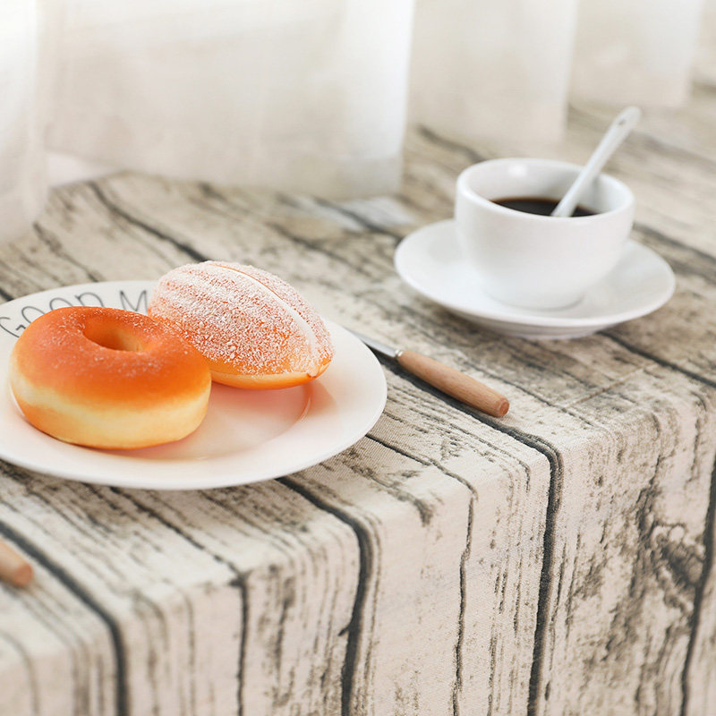 Antique wood grain cloth Wood texture Background cloth shooting studio Food Taobao photo map Food baking photo