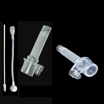 Fit Babisil water glass straw accessories Childrens straw water glass Non disposable silicone Replacement Head Kettle Suction Nozzle