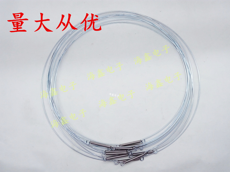 Suitable for Sanyo DG-F6026BS fully automatic drum washing machine accessories sealing rubber ring steel wire spring ring