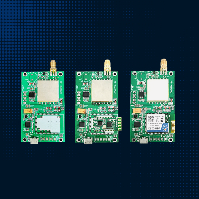 Micro ultra high frequency rfid reader reader bluetooth radio frequency electronic tag long distance access control UHF module
