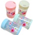 hộp nhựa đế đen Tăm xỉa răng chai tăm Sanyu thanh lịch in tăm chai "Cửa hàng bách hóa" - Trang chủ túi vải đựng quần áo Trang chủ