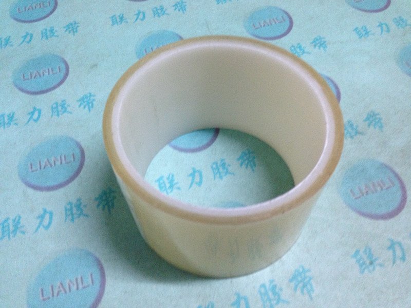 South Korea imported glue transparent anti-static tape anti-static adhesive paper width arbitrary * 18 meters long