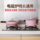 Корейская сковорода didinika Didinika pink wok wok бытовая бездымная сковорода Maifan stone с антипригарным покрытием mini 1