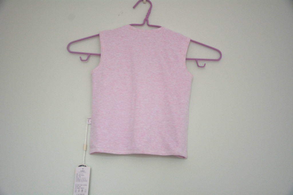 Gilet enfant en coton - Ref 2069953 Image 6