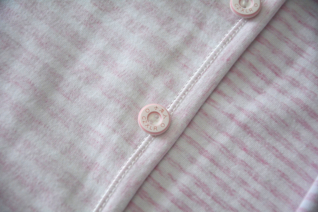 Gilet enfant en coton - Ref 2069953 Image 11