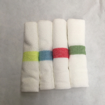 Rubbermaid Lebome rag disinfectant-resistant microfiber rag cleaning cloth 180572789