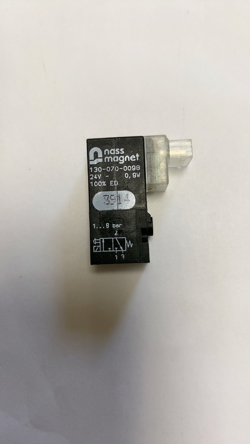 1 STÜCK Magnetventil mit Variabler Ventilsteuerung 15330-22040 Passend 1 STÜCK Magnetventil mit Variabler Ventilsteuerung 15330-22040 Passend