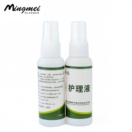 明魅 Очки, чистящее средство, спрей, мобильный телефон, ноутбук, экран, лечебный объектив, кондиционер