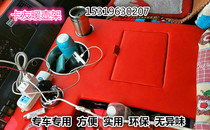 Golden prince warm pot holder cup holder storage box truck warm bottle holder Heavy truck Golden Prince engineering vehicle dump truck decoration