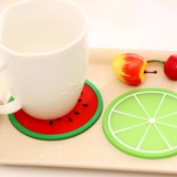 Желе -розовый фруктовый подушка Силиконовая подушка