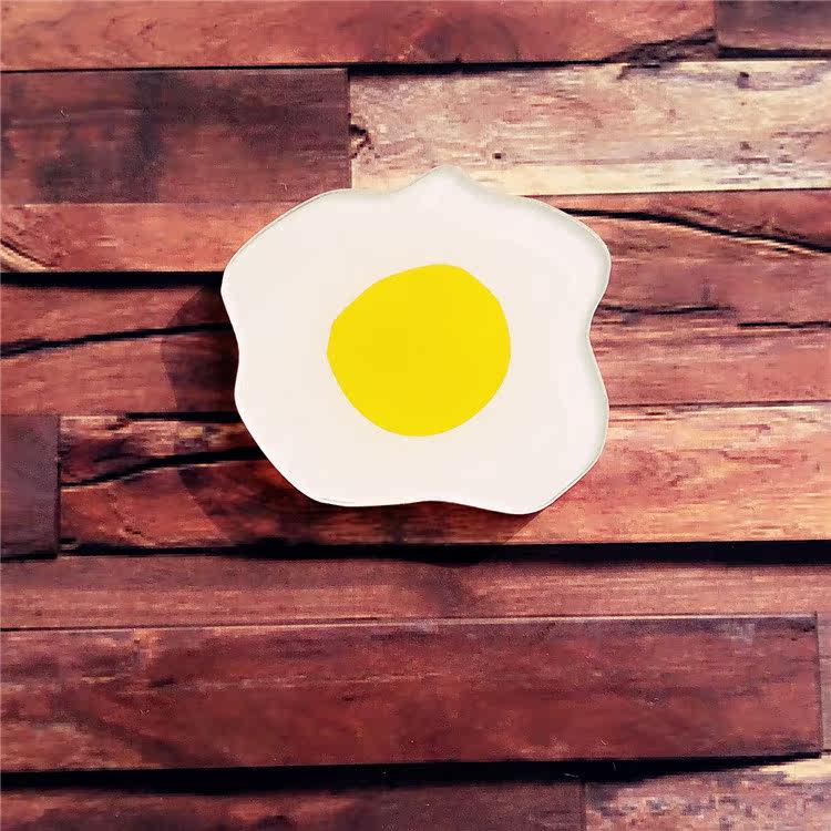 Broche en plexiglas - Ref 1185573 Image 10