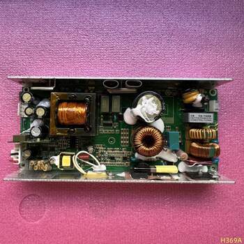 Rg-Es218Gc Ruijie Switch Power Supply Poe-U400D54+12 Power Board 54V6.9A12V3A