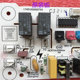 Y123722-D03 is suitable for Midea brand YD1615S-X warm water dispenser YL1237S power board