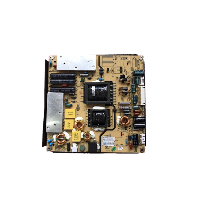 Original Tsinghua Tongfang Lcd B100-P108Ug07-01 Power Board Tp108Ug07-Gp(1207)S