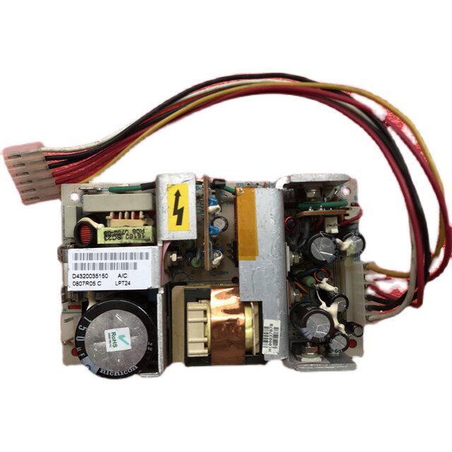 Yada Astec Original Network Switch Lpt24 Power Board, Actual Product Photography, Tested and Ready for Shipment